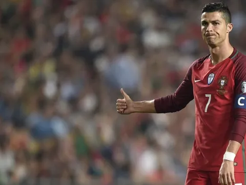 10 chân sút xuất sắc nhất vòng loại World Cup 2018