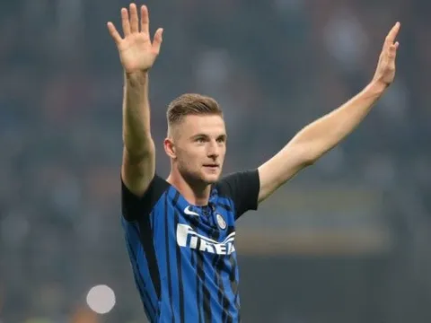 Man Utd bị từ chối 57 triệu bảng cho ngôi sao Inter Milan