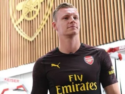 TIẾT LỘ: Arsenal đã hớt tay trên Napoli vụ Leno như thế nào?