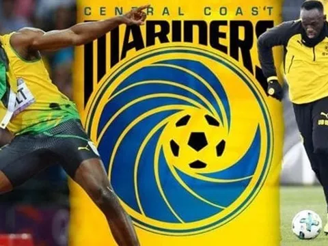 "Tia chớp đen" chuẩn bị thử việc tại Central Coast Mariners