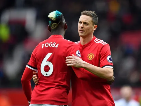 Nhận lỗi một lần thôi, Mourinho