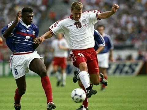 Vòng bảng World Cup 2018: 5 cuộc đối đầu đầy duyên nợ sau 20 năm