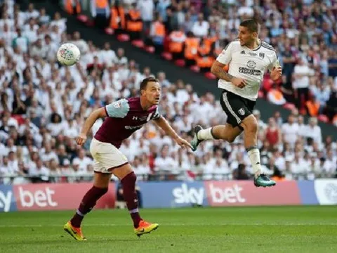 Chấm điểm Mexico: Chicharito chứng tỏ đẳng cấp