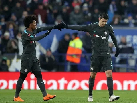 Quả cảm cầm hòa Middlesbrough, Aston Villa đặt một chân đến "cổng thiên đường"