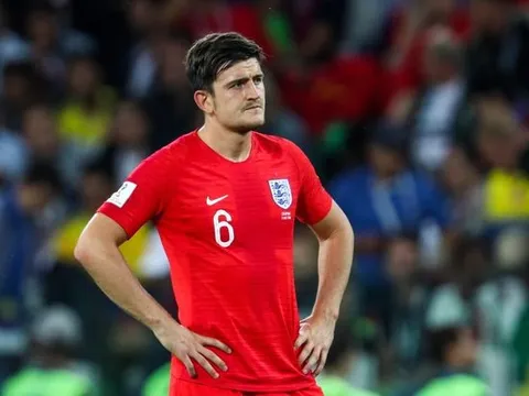 2 ngôi sao tuyển Anh là lời giải cho bài toán hàng thủ Man Utd