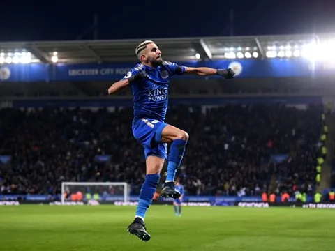 11 ngôi sao ngoài top 6 có thắng nổi đội hình do PFA bầu chọn?