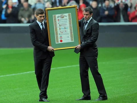 Chùm ảnh: Những khoảnh khắc 28 năm thảm họa Hillsborough