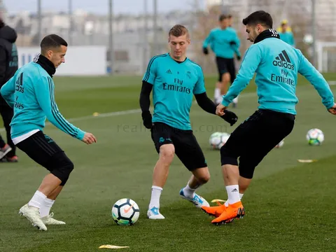 Dàn sao Arsenal rạng rỡ trước thềm đại chiến với Man City
