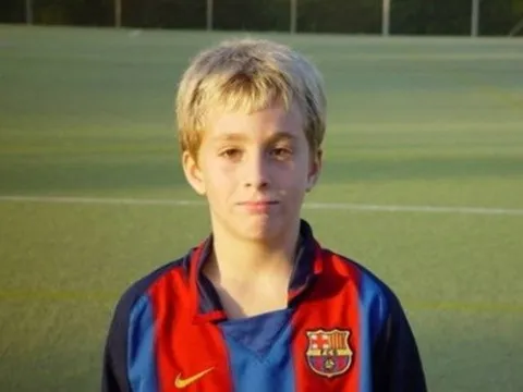 Chuyển nhượng Barca ngày 27/06: Tân binh mà không phải tân binh