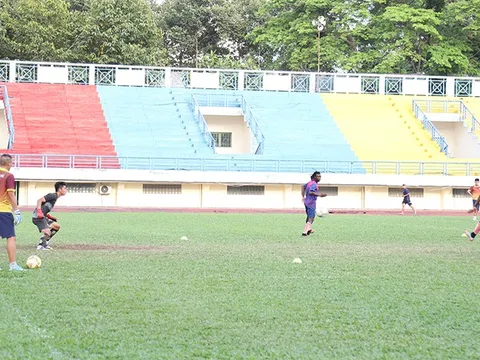 Iniesta "buồn thiu" trước trận chung kết cuối cùng