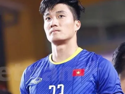 Trước thềm ASIAD 2018: “U23 Việt Nam đã ở vị thế khác của bóng đá châu Á”
