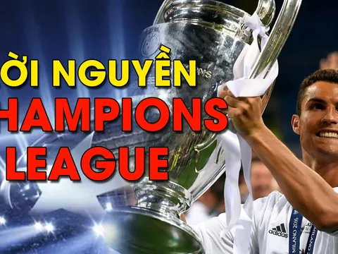 6 lời nguyền khủng khiếp chống lại Real Madrid