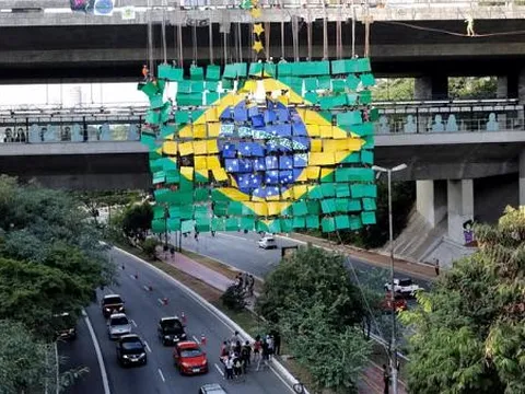Khi fan cuồng cổ vũ World Cup 2018!