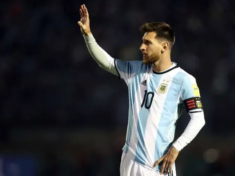 Lionel Messi - Người Argentina giản dị nhất trong thế giới phù hoa (Kỳ 3)