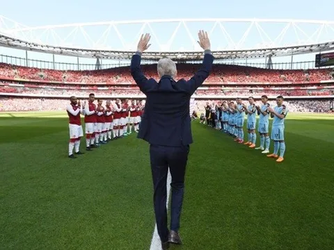 Đánh giá những ứng cử viên cho chiếc ghế nóng tại Arsenal