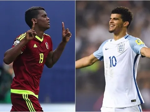 5 điểm nóng quyết định chức vô địch U20 World Cup: Ngoại hạng Anh thu nhỏ