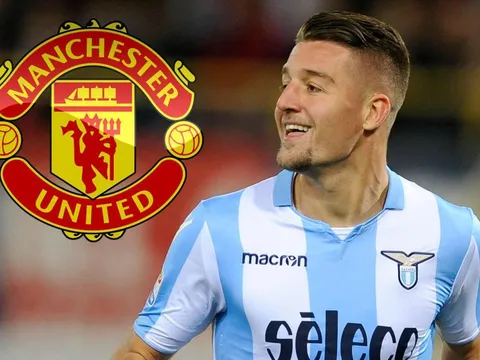 NÓNG: Man Utd chốt xong thỏa thuận với Milinkovic-Savic, sẵn sàng bán Paul Pogba