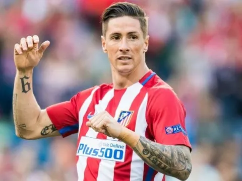 Đội bóng vô danh tự tin chiêu mộ Fernando Torres