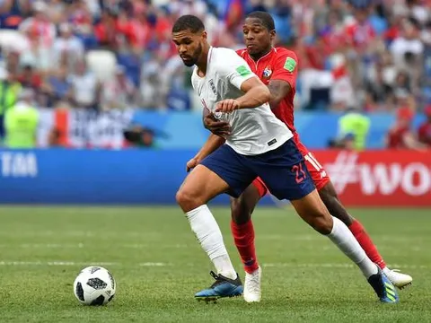 Peter Crouch chỉ ra nhân tố X của tuyển Anh, không phải Rashford