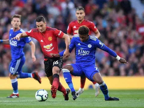 Giành 3 điểm, fan Man Utd vẫn đòi 'tống khứ' một cái tên đá chính