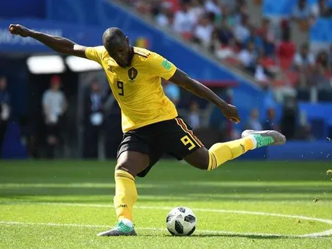 Huyền thoại Drogba tiết lộ lời khuyên dành cho Lukaku