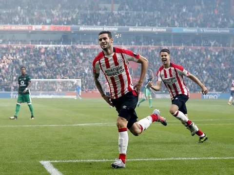 Những cầu thủ đến từ Eredivisie khiến Ngoại hạng Anh thèm khát