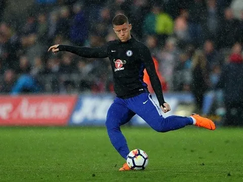 5 ngôi sao đáng chờ đợi nhất tại Chelsea mùa giải 2018/2019