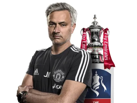 Đối thoại với Jose Mourinho: Đừng nghĩ thắng 6-0 là giải trí
