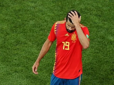 5 cầu thủ chơi ấn tượng và tệ nhất trong trận hòa 2-2 giữa Tây Ban Nha và Morocco