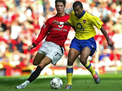 Ronaldo tiết lộ cái tên "khó chơi" nhất trong sự nghiệp