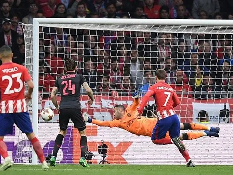 Chấm điểm Arsenal: Bellerin khiến CĐV ngán ngẩm