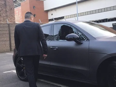 Rộ tin đồn theo Ronaldo đến Serie A, Benzema vẫn "tỉnh như không"