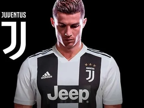 Cuộc đua Vua phá lưới Serie A 2018/19: Ronaldo thách thức cả giải đấu