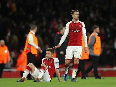7 cầu thủ có thể đem về cho Arsenal 100 triệu bảng Hè này