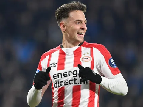 7 'cơn gió lạ' Hà Lan có thể thổi tới Premier League