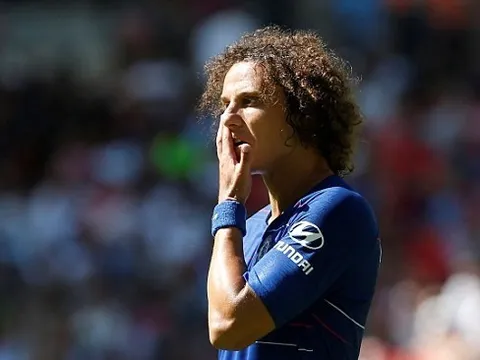 7 điều có thể bạn bỏ lỡ ở trận Chelsea - Man City: Lần đầu của Luiz