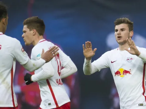 7 đội đã giành suất dự vòng bảng Champions League