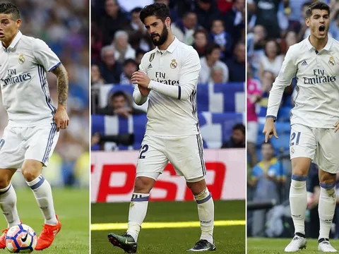 7 "hàng hot" La Liga hứa hẹn khuynh đảo TTCN mùa Hè