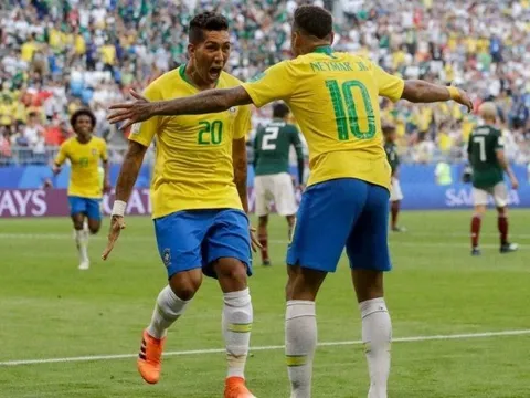 7 kỷ lục World Cup Brazil đang nắm giữ