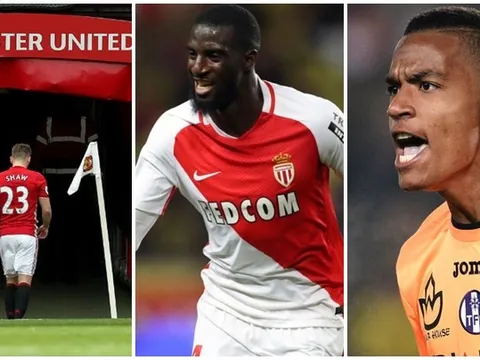 7 mảnh ghép hoàn hảo cho Chelsea mùa tới