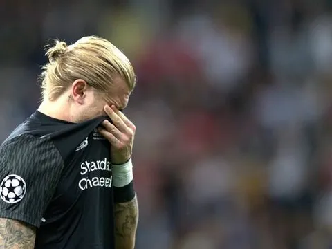 7 mục tiêu Liverpool có thể tìm đến sau thảm họa Loris Karius