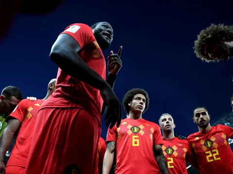 7 ngôi sao của Man Utd góp mặt ở bán kết World Cup 2018