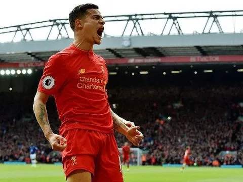72 triệu bảng bị từ chối, Barcelona lại ra giá mới cho Coutinho