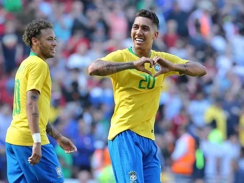 Top 5 siêu sao sẽ đóng vai kiếp dự bị tại World Cup 2018