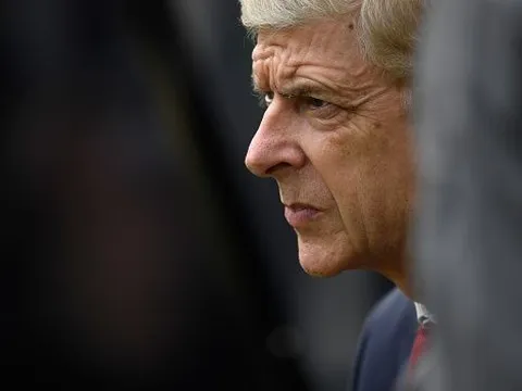 5 lí do Wenger phải ra đi