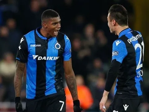 Sao trẻ tại giải VĐQG Bỉ được 4 ông lớn theo đuổi cùng lúc