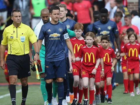 Herrera: 'Mục tiêu chính của chúng tôi là Premier League'