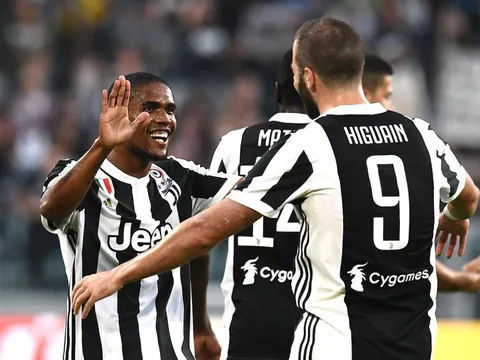 "Juve giờ đã khác", khác chỗ nào?