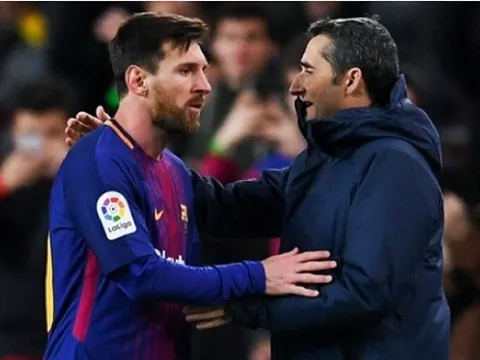 Messi được nghỉ ngơi, người hâm mộ Argentina vui mừng