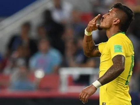 Serbia 0-2 Brazil: Ai hay nhất và ai tệ nhất?